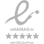 Enamad Logo